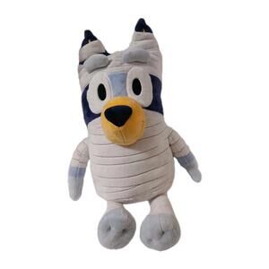 Bluey About 24" Dan Dee Jumbo Plush STUFFED ANIMAL